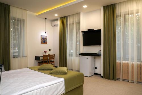 Фотографии гостиницы
AnnaBella