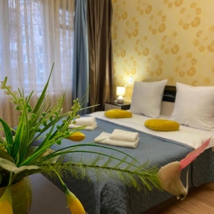 Фотография квартиры Апартаменты DUBKI на улице Вихрева 82