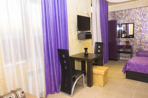 Фотографии гостиницы
Planet Hotel