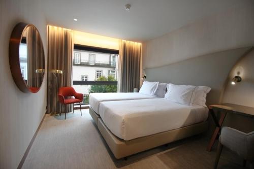 Фотография гостиницы BessaHotel Baixa