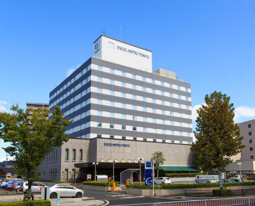 Фотография гостиницы Matsue Excel Hotel Tokyu