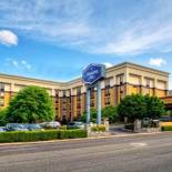 Фотография гостиницы Hampton Inn Nashville / Vanderbilt