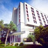 Фотография гостиницы Hotel Śląsk