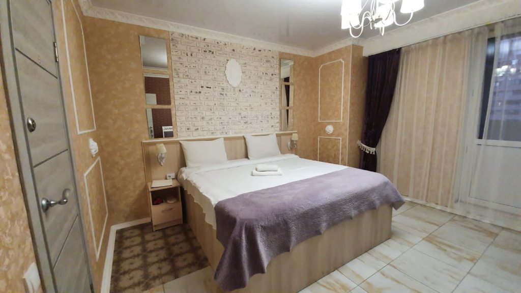 Фотография квартиры Апартаменты Рантье Центральный Театральная площадь