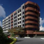 Фотография гостиницы Intercity Portofino Florianópolis