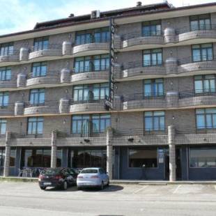 Фотографии гостиницы
Hotel Los Angeles