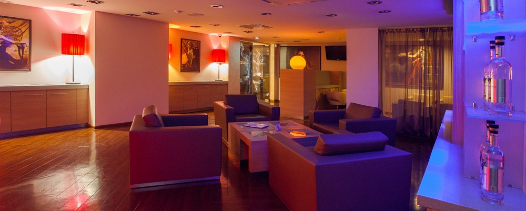 Фотографии банкетного зала Boogie`s bar