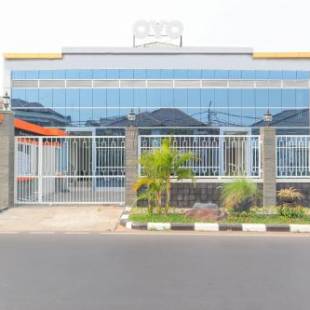 Фотографии гостиницы
OYO 1524 D' Paseban