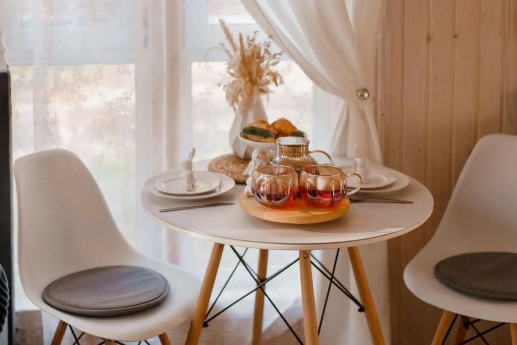 Фотография Коттеджа MagicHome (МэджикХоум)