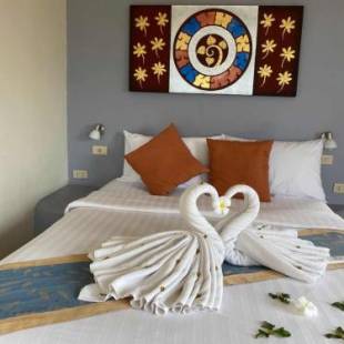 Фотографии апарт отеля
Green house Samui