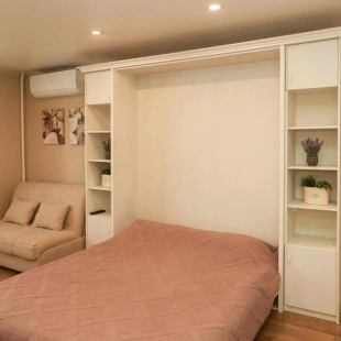 Фотография квартиры Апартаменты на улице Десятинная 17 к1