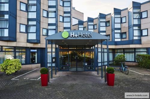 Фотография гостиницы H+ Hotel Köln Brühl
