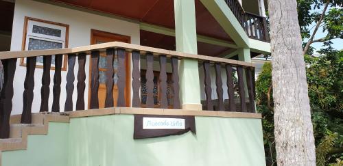 Фотография базы отдыха Sea View Lodge