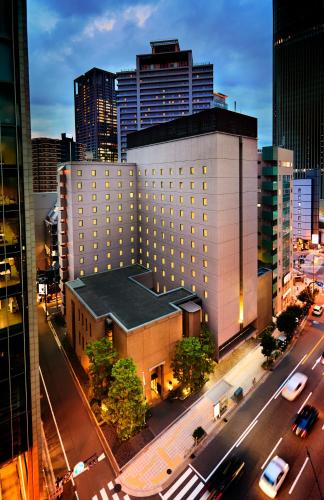 Фотография гостиницы RIHGA PLACE HIGOBASHI