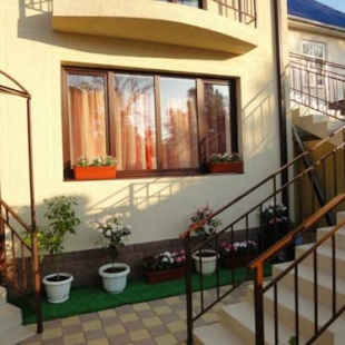 Фотография гостевого дома На Тургенева, 172а