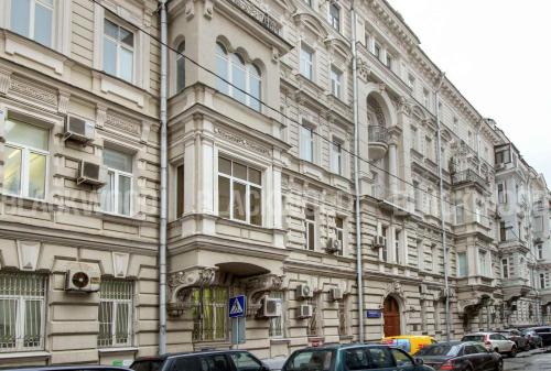 Фотографии хостела 
            Caps Hotel на Остоженке