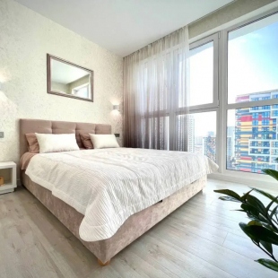 Фотография квартиры Квартира Евротрешка Sakvoyazh