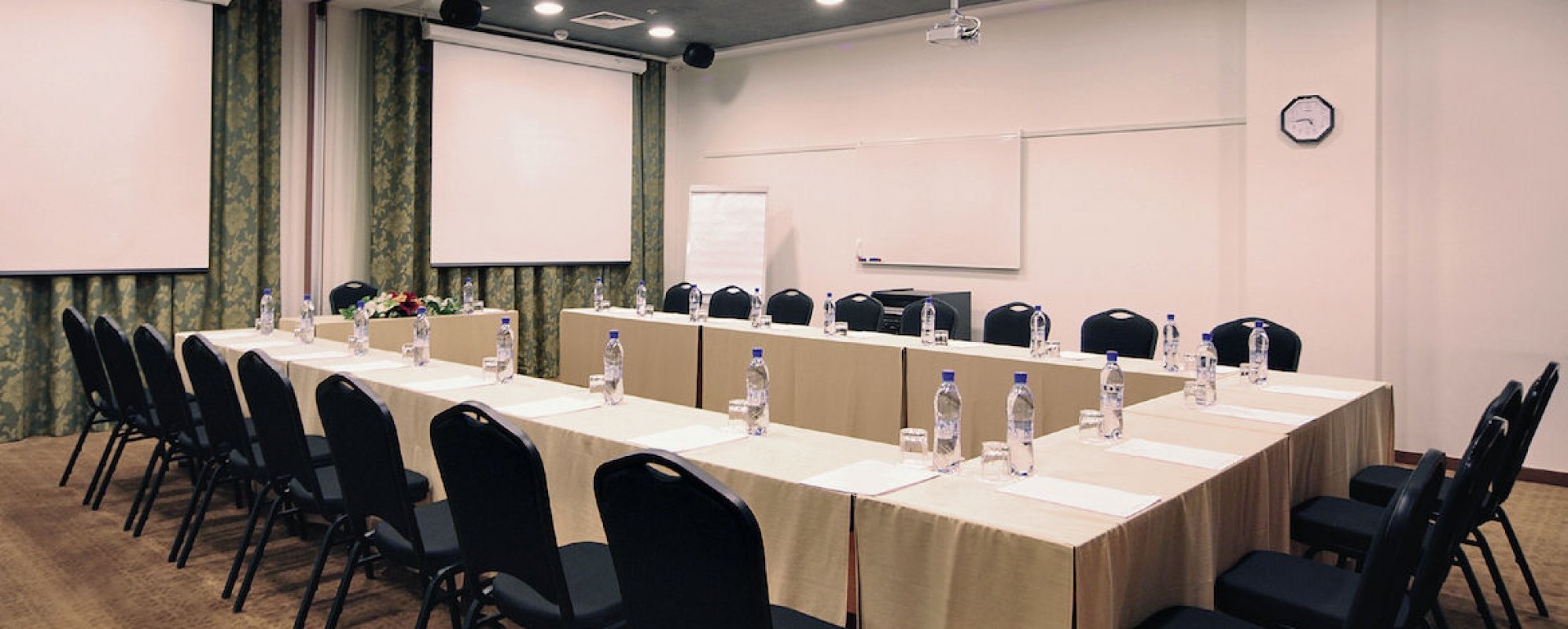 Фотографии конференц-зала Джаз