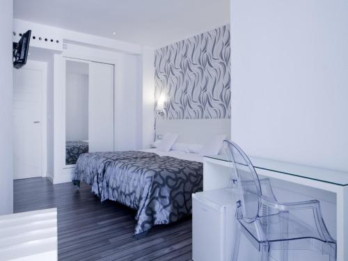 Фотография гостиницы La Boutique Puerta Osario