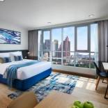 Фотография гостиницы Shama Lakeview Asoke Bangkok - SHA Extra Plus