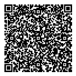 QR код транспортного узла Станция Можайск