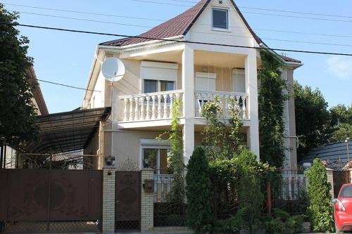 Фотография гостевого дома Ракушка