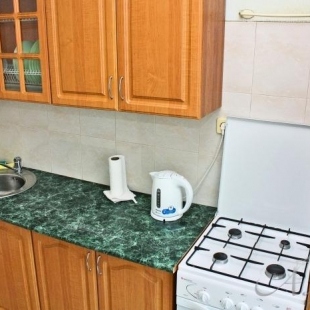 Фотография квартиры Альянс на улице Восточная 11