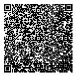 QR код мини отеля Квартирное агентство 5 звёзд