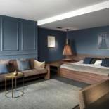 Фотография мини отеля La Remise Suites