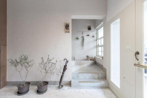 Фотография мини отеля Ho̍k House