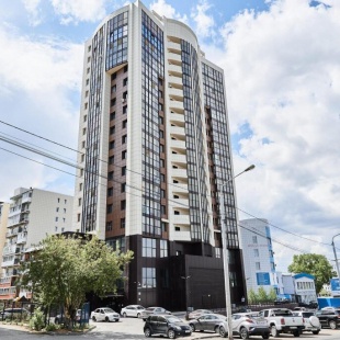 Фотография квартиры Апартаменты Петровские на улице Сибирская 9А