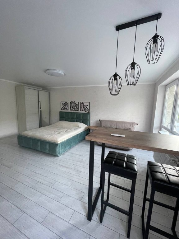 Фотография квартиры Апартаменты Центр