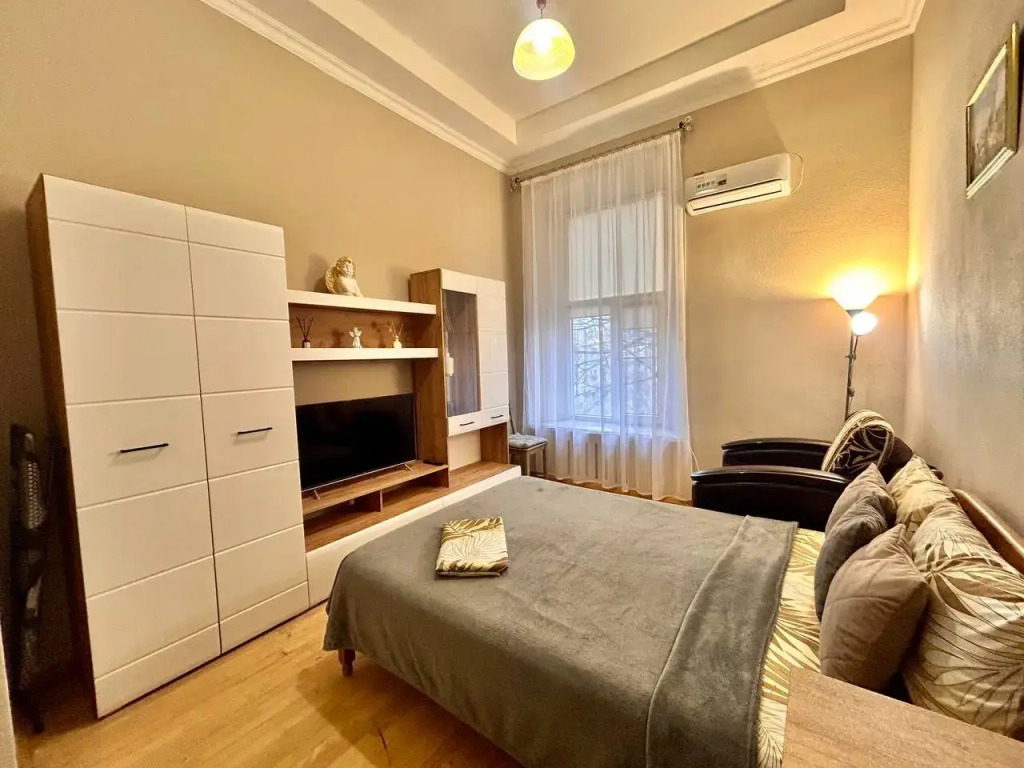 Фотография квартиры Квартира на улице Коммунаров 3