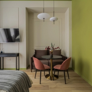 Фотография квартиры Апартаменты для идеального отдыха