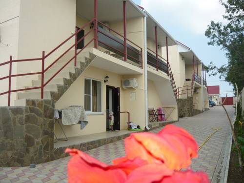 Фотография гостевого дома Морская, 51