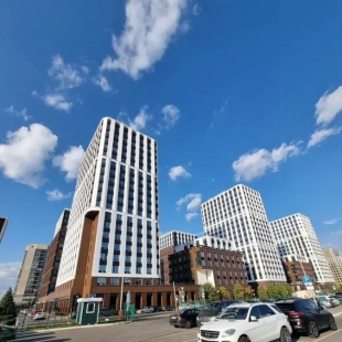 Фотография квартиры Квартира В элитнoм ЖK Savin House