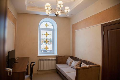 Фотографии гостиницы
Босфор