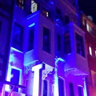 Фотографии гостиницы
Istanbul Sydney Hotel