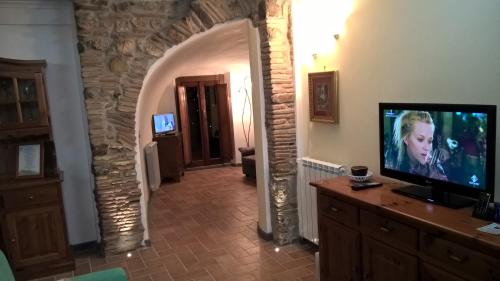 Фотография гостевого дома Casa Mary di Apricus