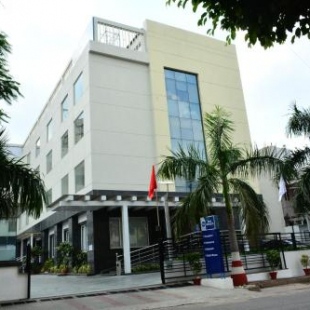 Фотография гостиницы Best Western Sagar Sona