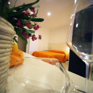 Фотографии гостиницы 
            Hotel Incontro