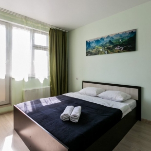 Фотография квартиры Апартаменты MaxRealty24 Спасо-Тушинский бульвар 5