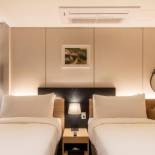 Фотография гостиницы Hotel Lucebridge