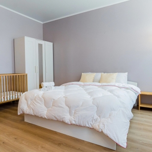 Фотография квартиры Апартаменты у моря