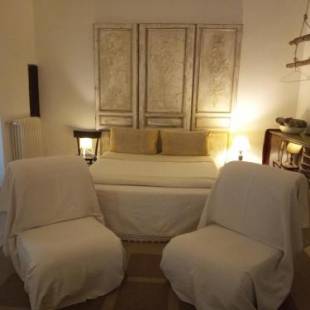 Фотографии мини отеля
Caminanti