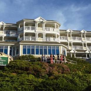 Фотографии гостиницы
The Geneva Inn