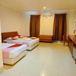Фотография гостиницы HOTEL & WISMA BINTANG JADAYAT