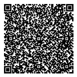 QR код храма Храм во имя Святителя Николая Чудотворца