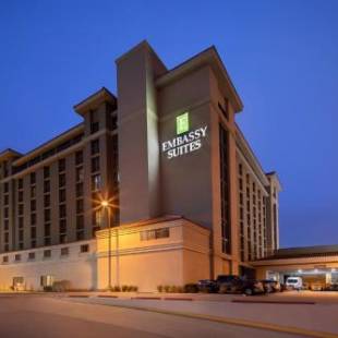 Фотографии гостиницы
Embassy Suites Dallas - Park Central Area