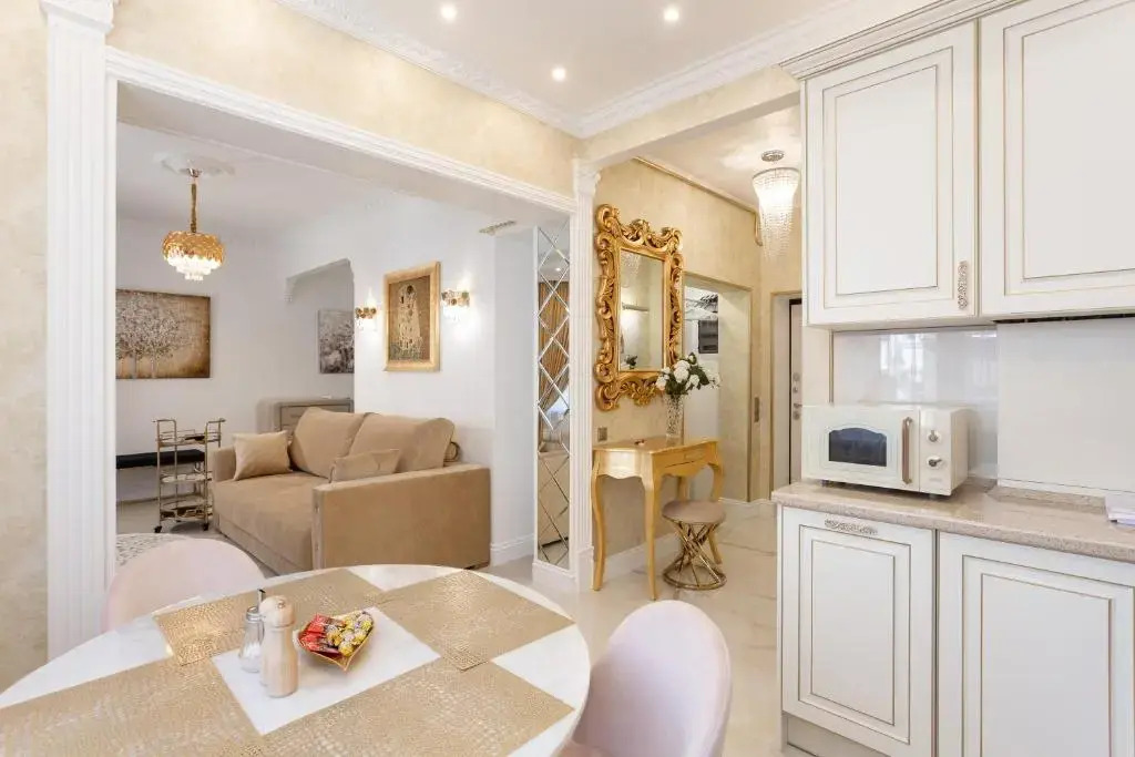 Фотография квартиры Апартаменты Apart39 VIP в Старом Городе